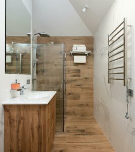 Read more about the article Elevate Your Space: The Ultimate Checklist for Commercial Bathroom Renovation