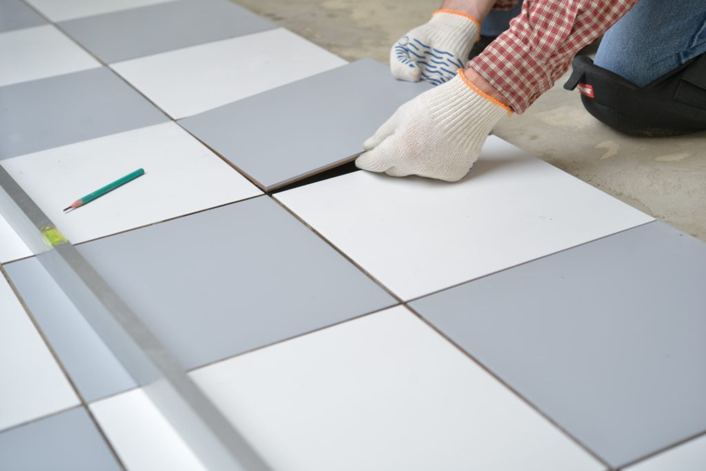 Read more about the article Budget-Friendly Tiling: Uncovering Affordable Options for Renovators