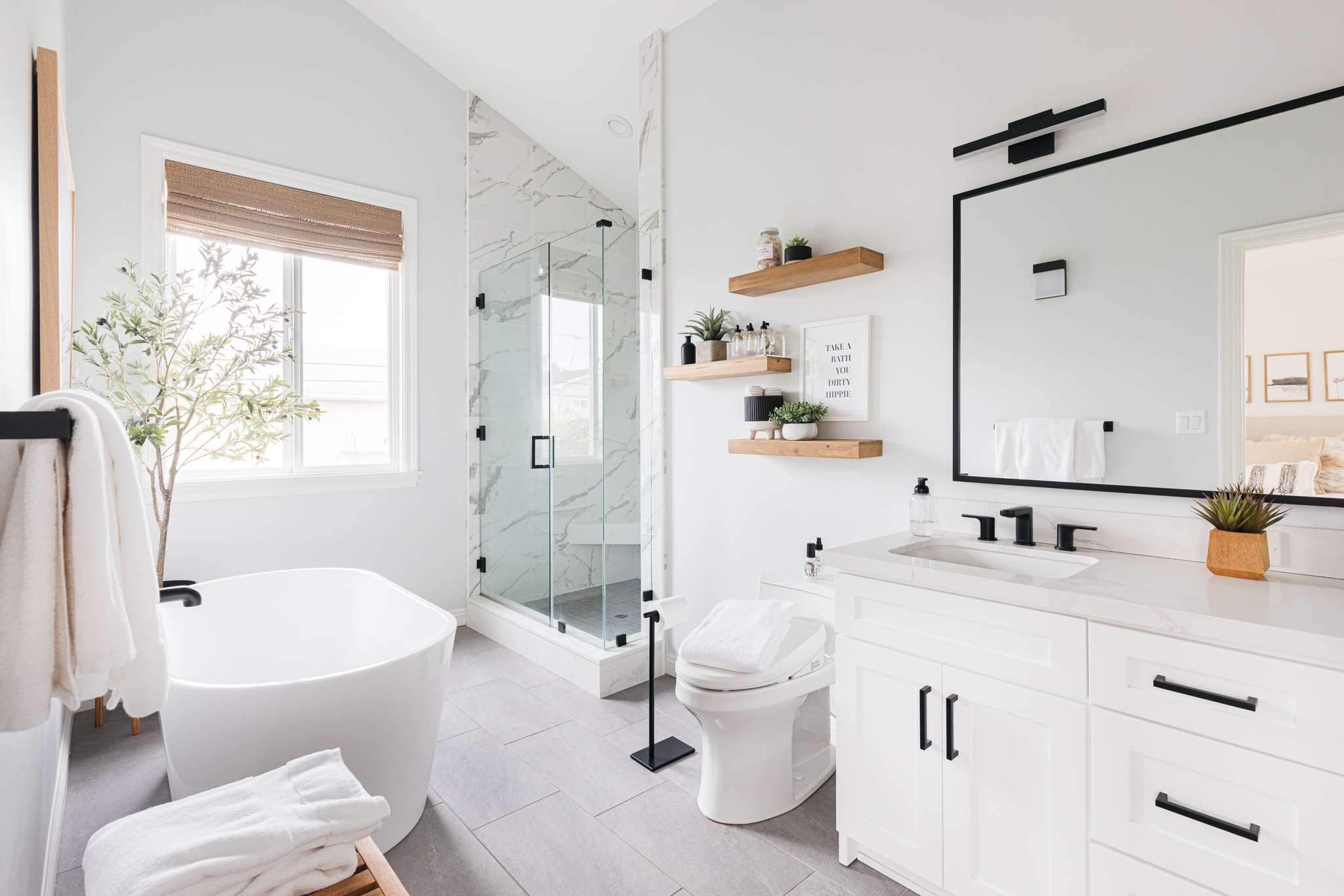 Read more about the article Effortless Excellence: Strategies for Streamlining Your Bathroom Installation