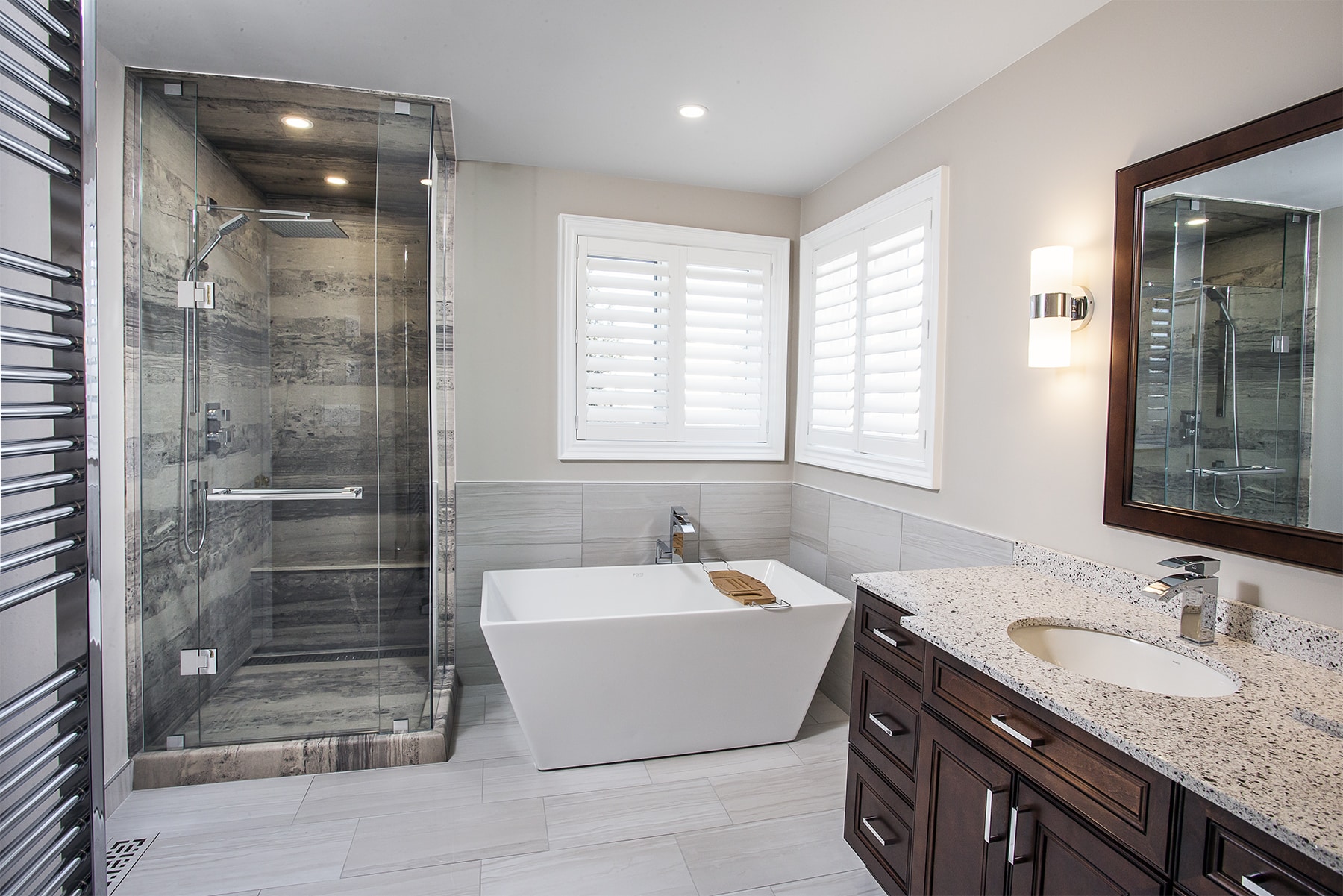 You are currently viewing Elevate Your Space: Unveiling the Hottest Bathroom Renovation Trends of 2024