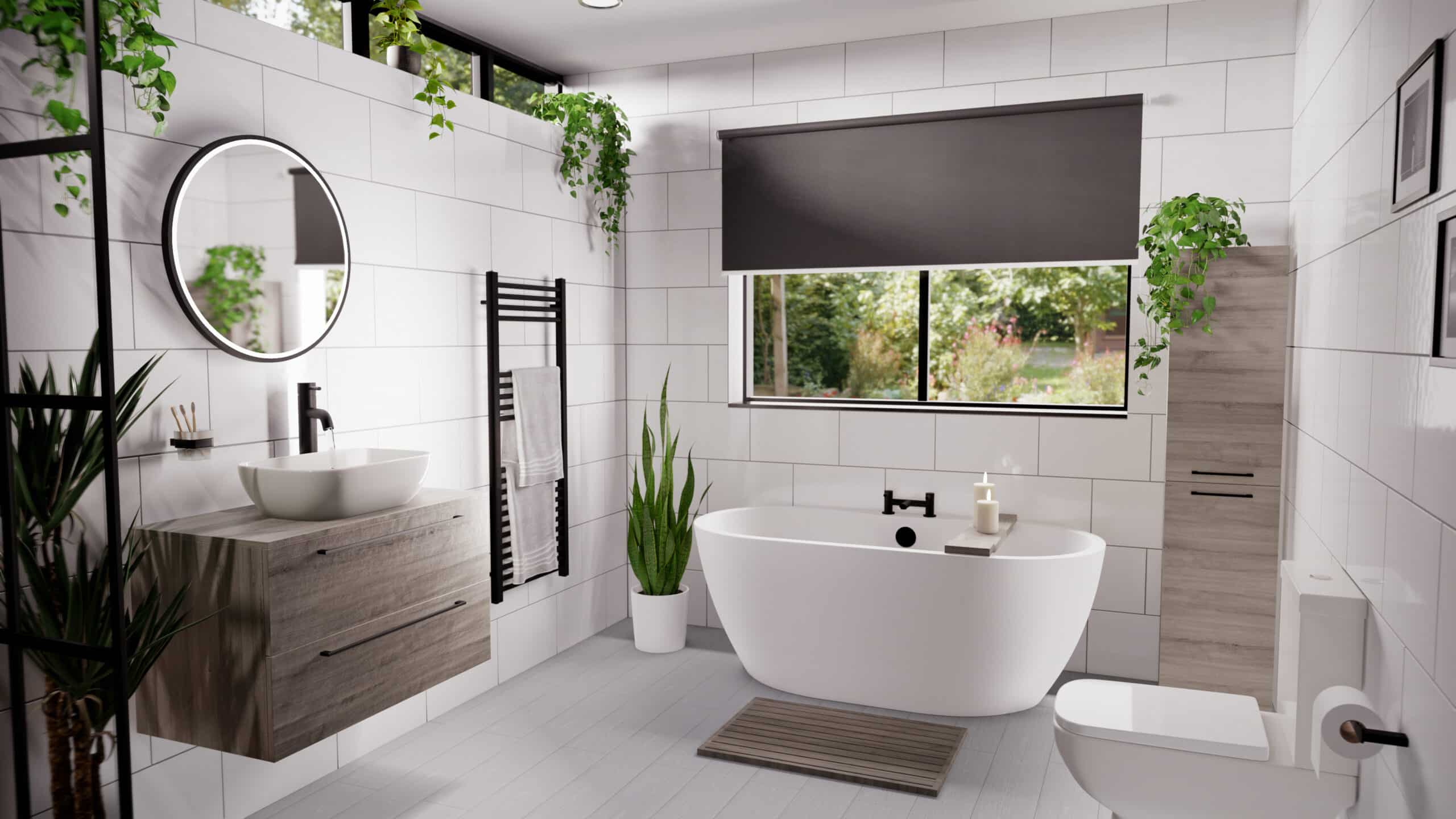 Read more about the article Expert Advice: Mistakes to Avoid When Choosing a Professional Bathroom Installer