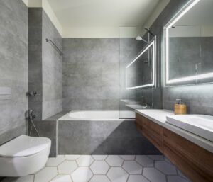 Read more about the article From Past to Present: Tracing the Evolution of Tiling Design