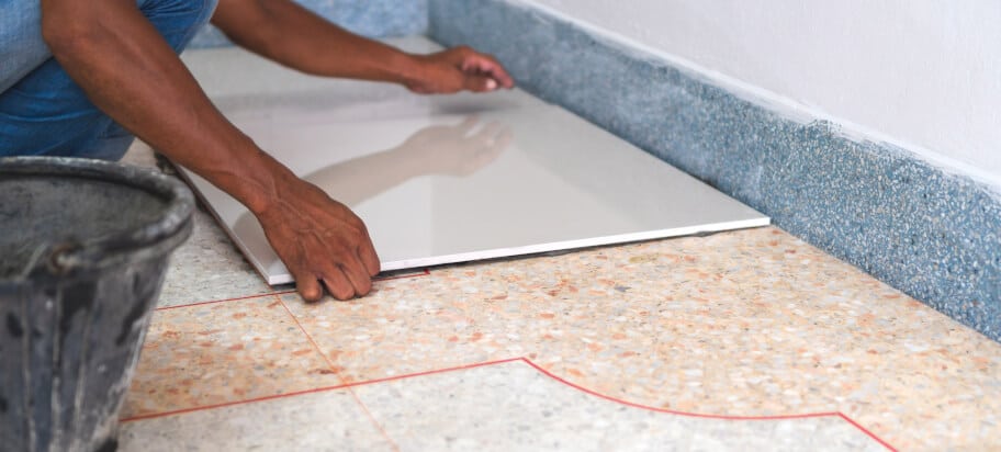 You are currently viewing Grouting Made Easy: Foolproof Techniques for Picture-Perfect Results