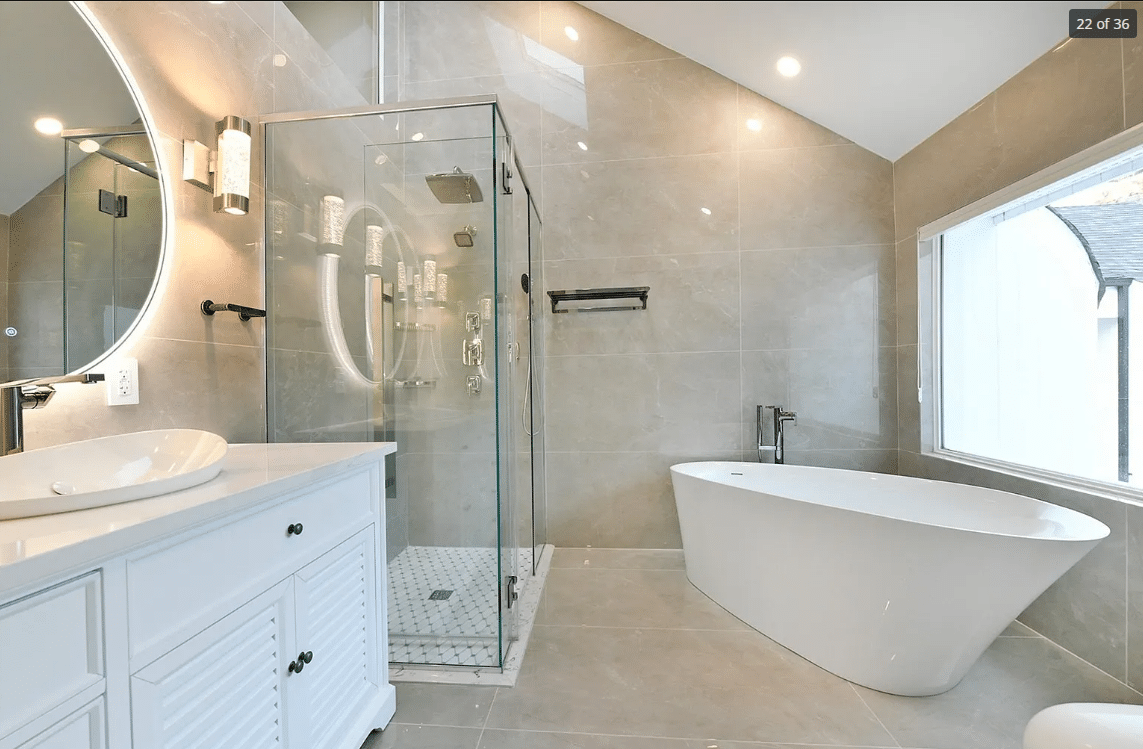 Read more about the article Mastering the Art of Selection: Finding the Right Bathroom Installer