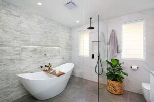 Read more about the article Renovation Chronicles: Remarkable Before and After Bathroom Transformation Tales