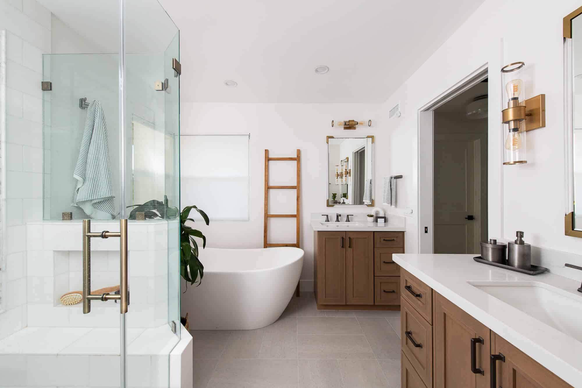 You are currently viewing Sustainable Sanctuary: Transform Your Bathroom with Eco-Friendly Renovations