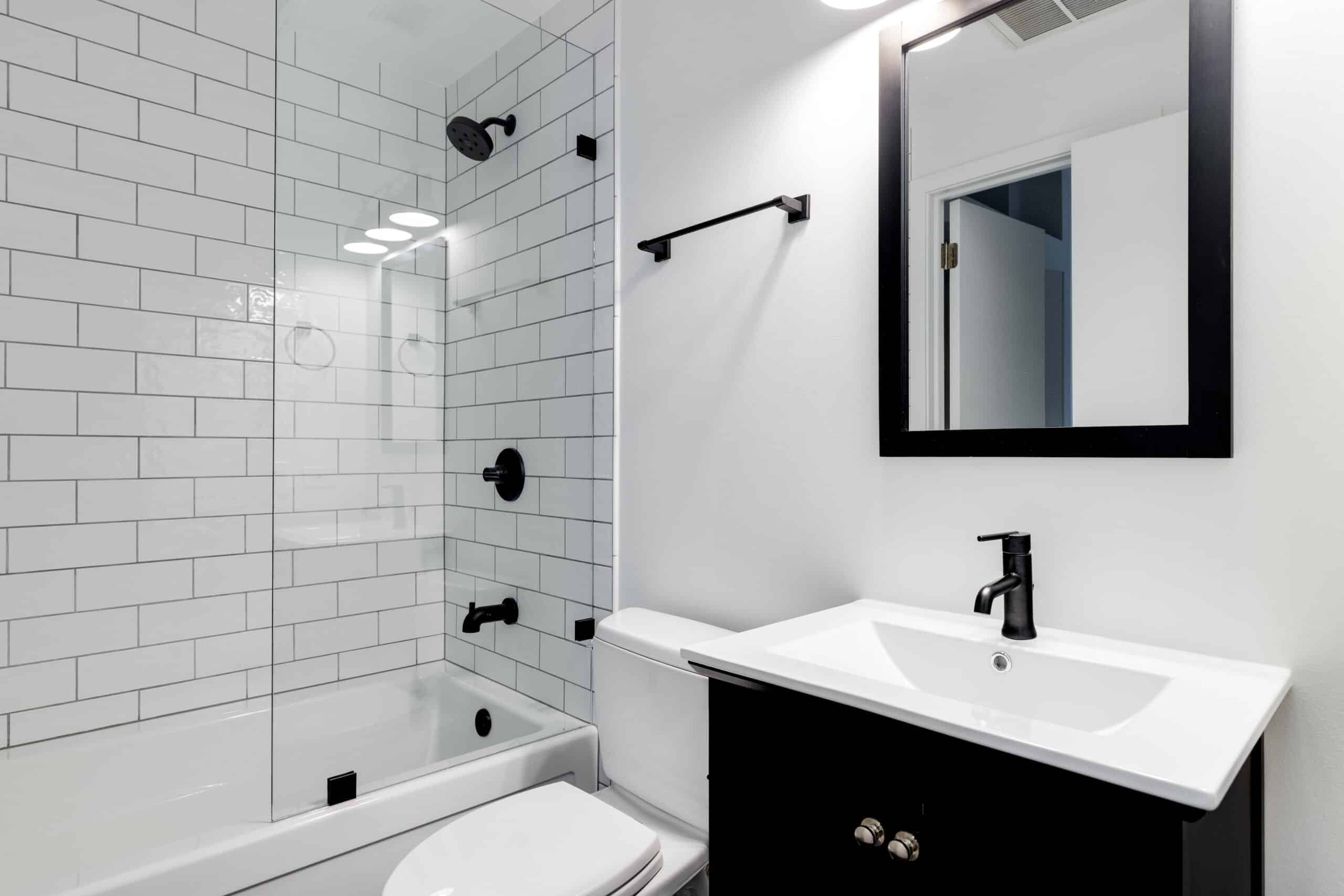 You are currently viewing The Ultimate Bathroom Fitting Cost Breakdown: Budget Like a Pro