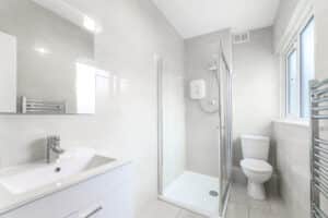Read more about the article Unleash the Potential: Proven Post-Installation Care Tips from Bathroom Fitting Experts